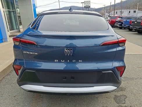 New 2026 Buick Envista Preferred w/ Convenience I Package FWD image 5