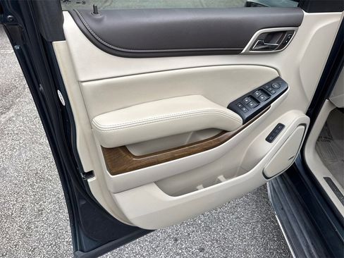 Used 2019 GMC Yukon Denali w/ Open Road Package image 10