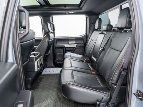 Used 2019 Ford F150 Lariat AWD/4WD image 40