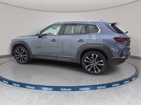 Used 2023 MAZDA CX-50 AWD 2.5 Turbo w/ Cargo Package image 9
