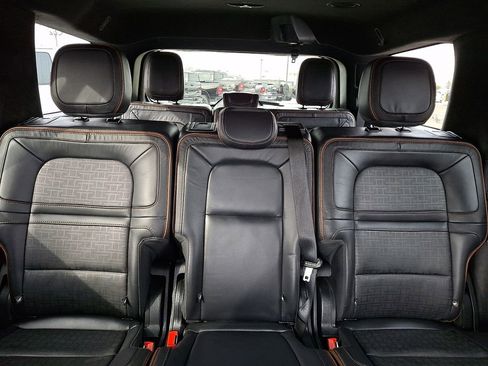 Used 2023 Lincoln Navigator Black Label AWD/4WD image 20
