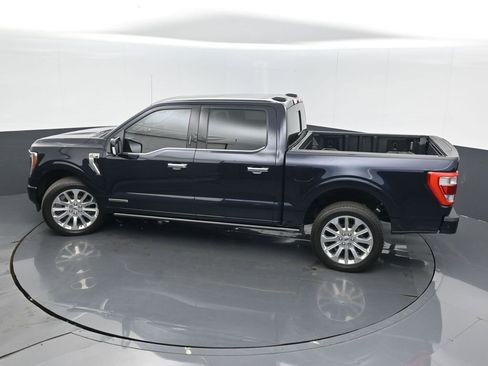 Used 2021 Ford F150 Limited image 43