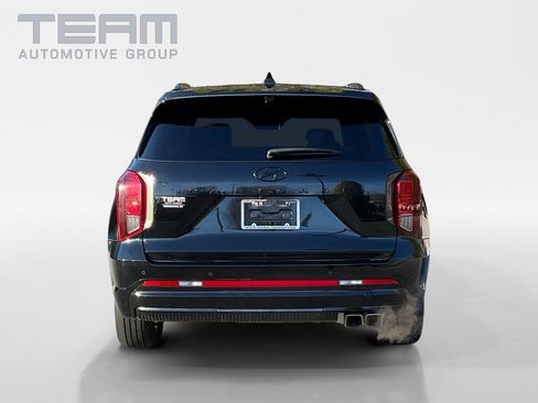 Used 2024 Hyundai Palisade Calligraphy image 6