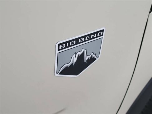 Used 2025 Ford Bronco Sport Big Bend image 6