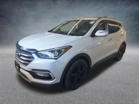 Used 2017 Hyundai Santa Fe Sport image 41