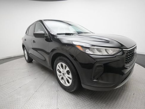 Used 2023 Ford Escape Active FWD image 36