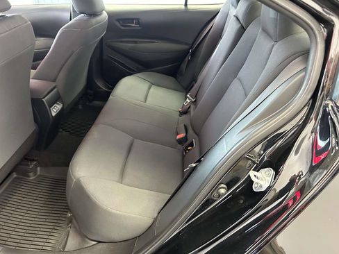 Certified 2024 Toyota Corolla LE FWD image 15