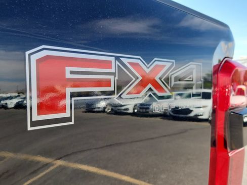 Used 2024 Ford F250 Limited w/ FX4 Off-Road Package AWD/4WD image 28