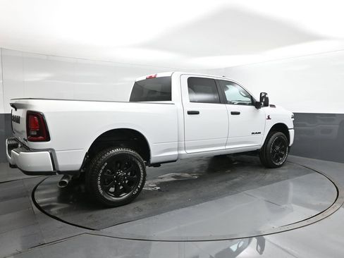 New 2026 RAM 2500 Lone Star image 15
