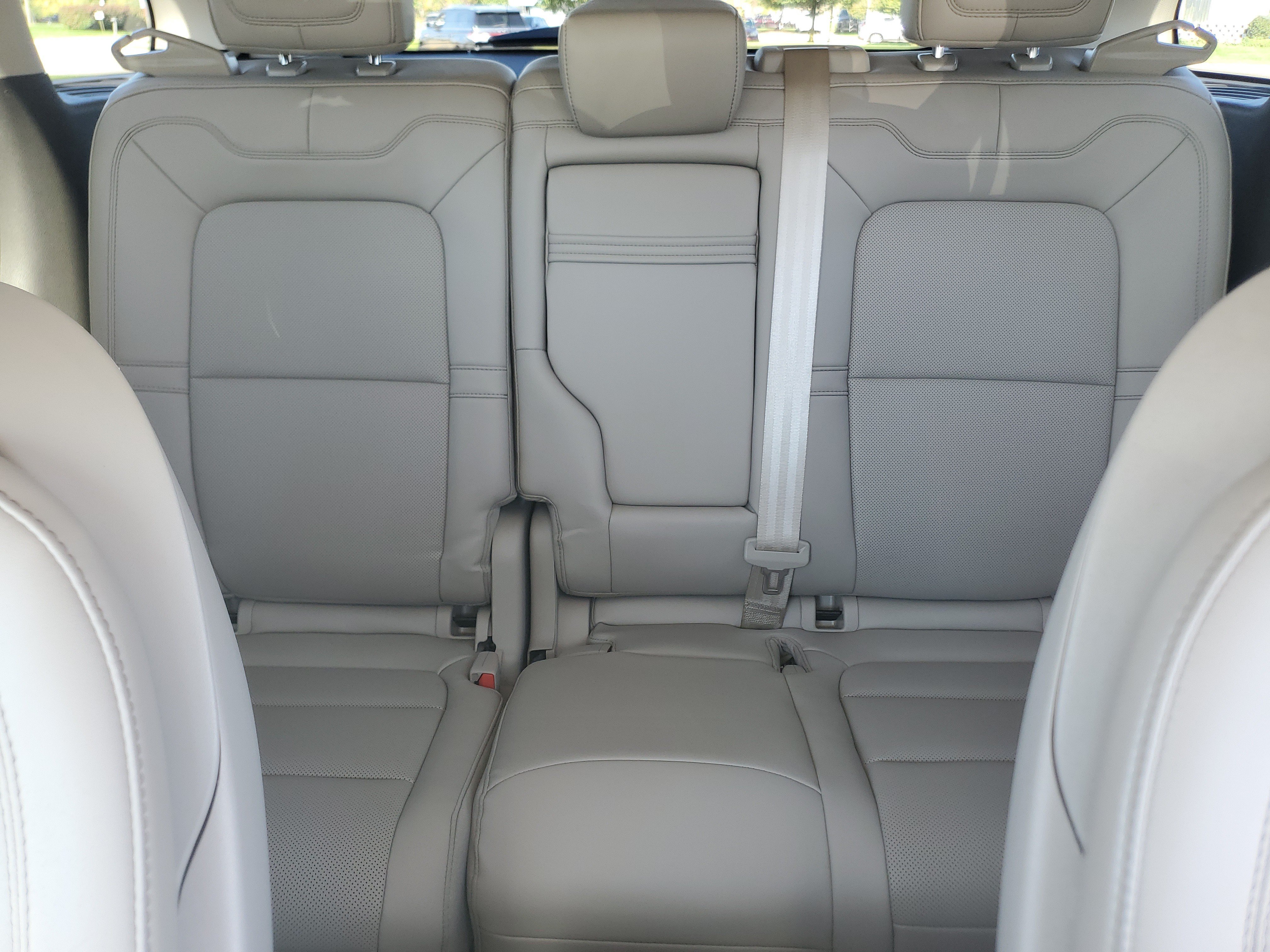 Certified 2024 Lincoln Corsair AWD w/ Equipment Group 101A image 19