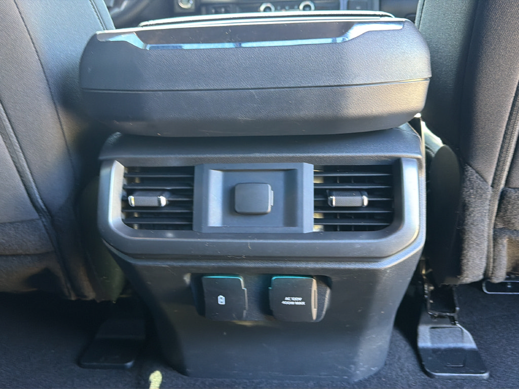 Used 2024 Ford F150 XLT w/ Equipment Group 302A MID AWD/4WD image 19