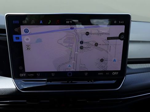 New 2026 Volkswagen Golf image 22