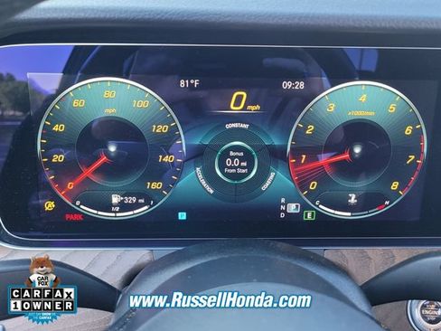 Used 2022 Mercedes-Benz E 350 Sedan image 25