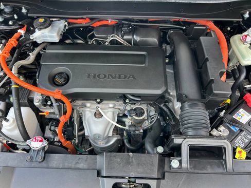 Used 2024 Honda CR-V Sport-L image 17