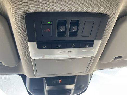 Certified 2023 Nissan Rogue SV w/ SV Premium B Package image 19