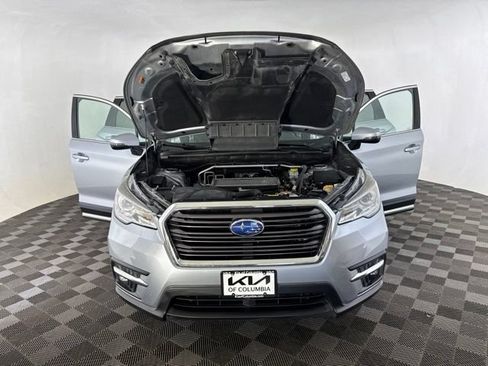 Used 2021 Subaru Ascent Limited w/ Technology Package AWD/4WD image 13