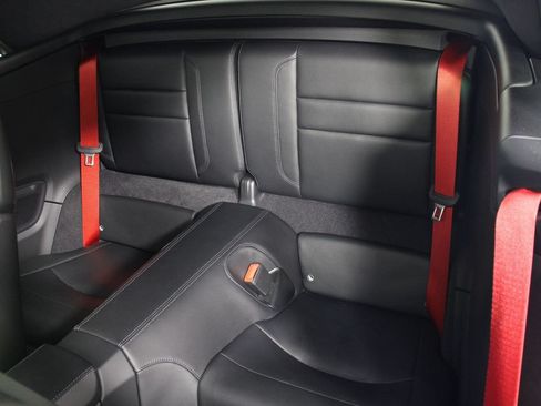 Certified 2023 Porsche 911 Carrera 4S AWD/4WD image 32
