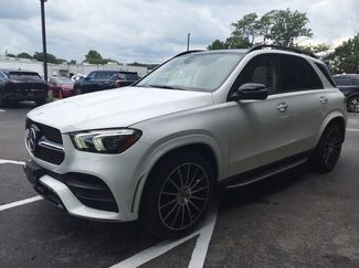 Certified 2023 Mercedes-Benz GLE 350 4MATIC video 3