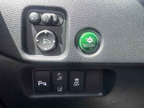 Used 2021 Honda Passport Elite image 16