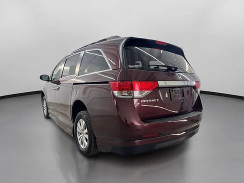 Used 2014 Honda Odyssey EX-L image 7