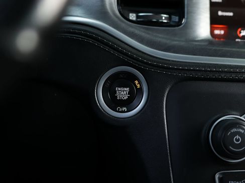 Used 2021 Dodge Charger R/T w/ Daytona Edition Group RWD image 17