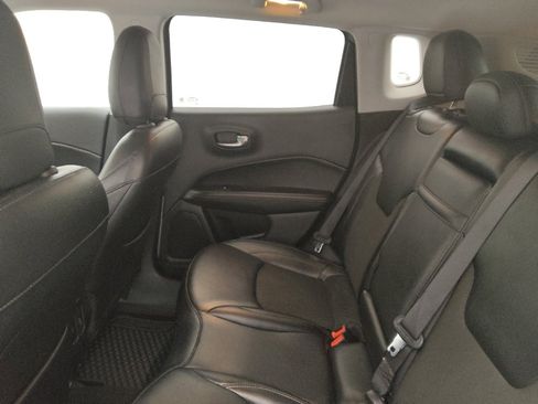 Used 2020 Jeep Compass Latitude w/ Popular Equipment Group image 18