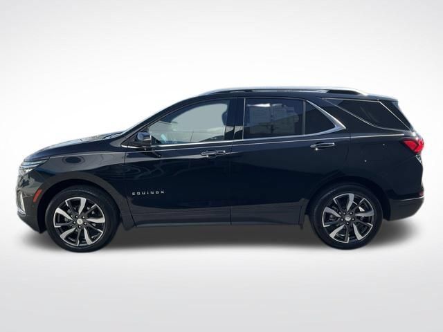 Used 2023 Chevrolet Equinox Premier AWD/4WD image 12
