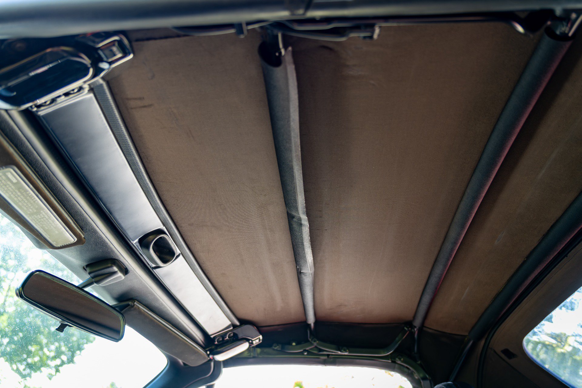 Used 1990 MAZDA MX-5 Miata RWD image 64