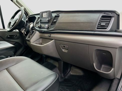 Used 2023 Ford Transit 150 Low Roof RWD image 26