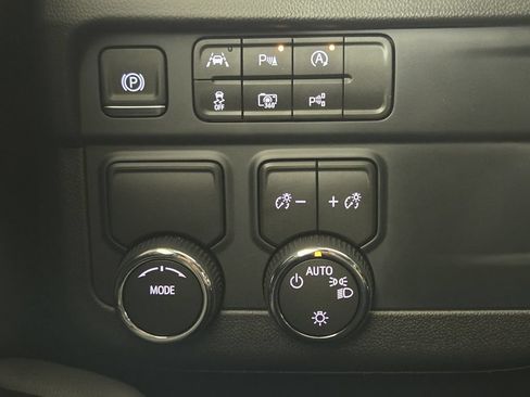 New 2026 Chevrolet Tahoe LS w/ LS Custom Edition RWD image 22