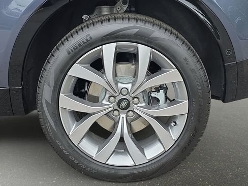 New 2026 Land Rover Discovery Sport Landmark AWD/4WD image 35
