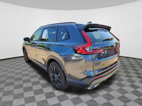 Used 2026 Honda CR-V Sport-L image 3