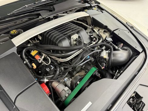 Used 2010 Cadillac CTS V image 51