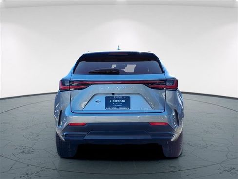 Certified 2025 Lexus NX 350 AWD w/ Premium Package image 22