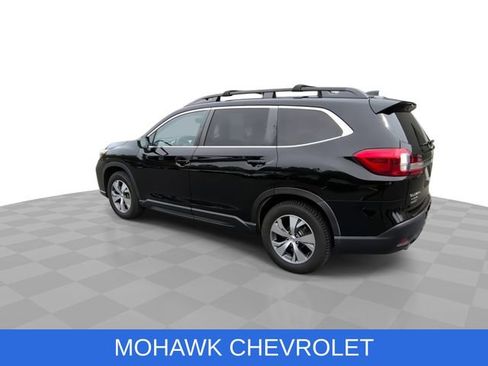 Used 2020 Subaru Ascent Premium AWD/4WD image 7