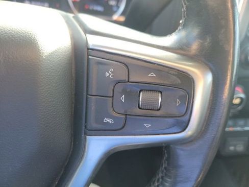 Used 2020 Chevrolet Silverado 1500 LT w/ All-Star Edition image 14