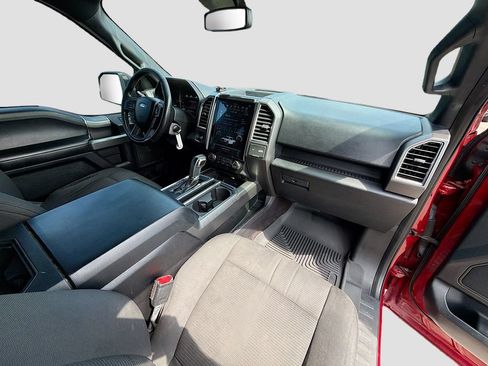Used 2015 Ford F150 XLT w/ Equipment Group 302A Luxury RWD image 30