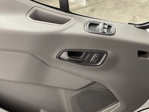 New 2026 Ford Transit 350 148 High Roof Extended AWD w/ Load Area Protection Package image 19