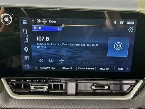 Used 2026 Chevrolet Equinox LT w/ Convenience Package II FWD image 13