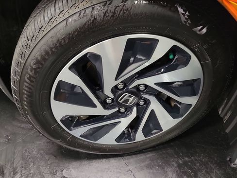 Used 2018 Honda Civic LX image 10