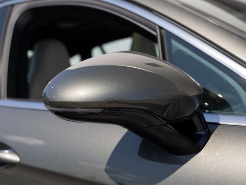 Certified 2025 Porsche Panamera 4S image 12