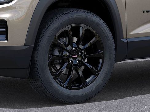 New 2026 GMC Terrain Elevation AWD/4WD image 9