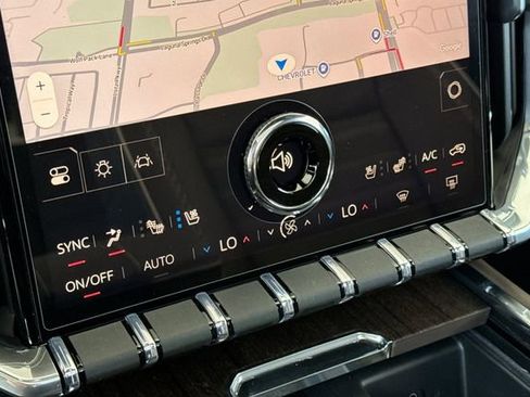 New 2026 GMC Acadia Denali Ultimate w/ LPO, All-Weather Package AWD/4WD image 26