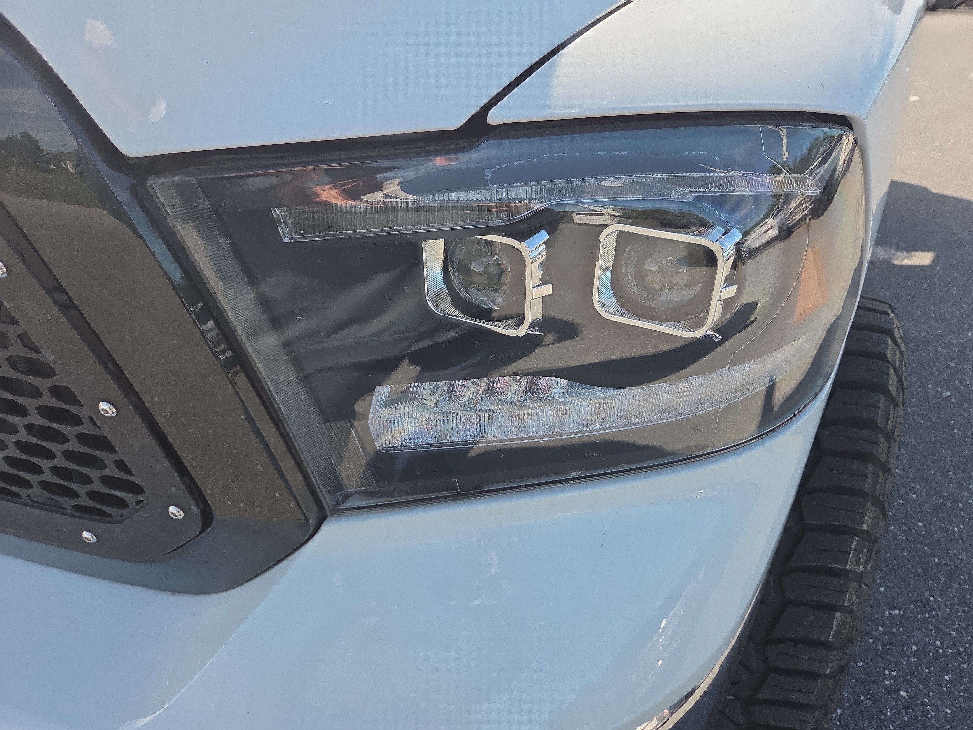 Used 2018 RAM 1500 Big Horn AWD/4WD image 22