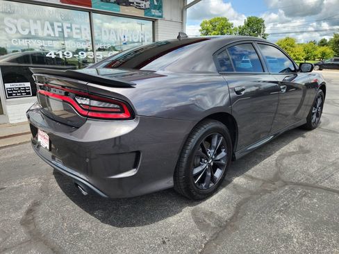 Used 2020 Dodge Charger GT w/ Plus Group AWD/4WD image 3