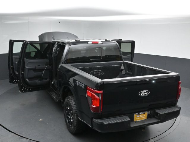 Certified 2024 Ford F150 XLT w/ Equipment Group 302A MID AWD/4WD image 58