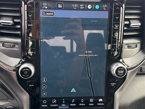 Certified 2024 RAM 1500 Sport w/ G/T Package image 27