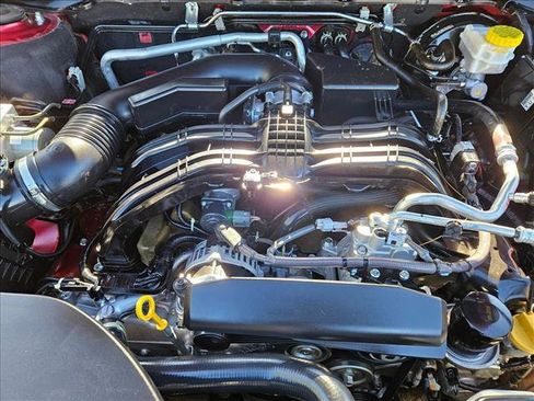 Used 2022 Subaru Outback Premium image 21