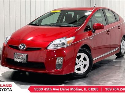 Used 2011 Toyota Prius Two