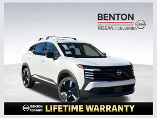 New 2026 Nissan Kicks SR w/ Cold Weather Package 360° Tour